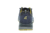 lowa innox evo gtx lo asphalt/blue