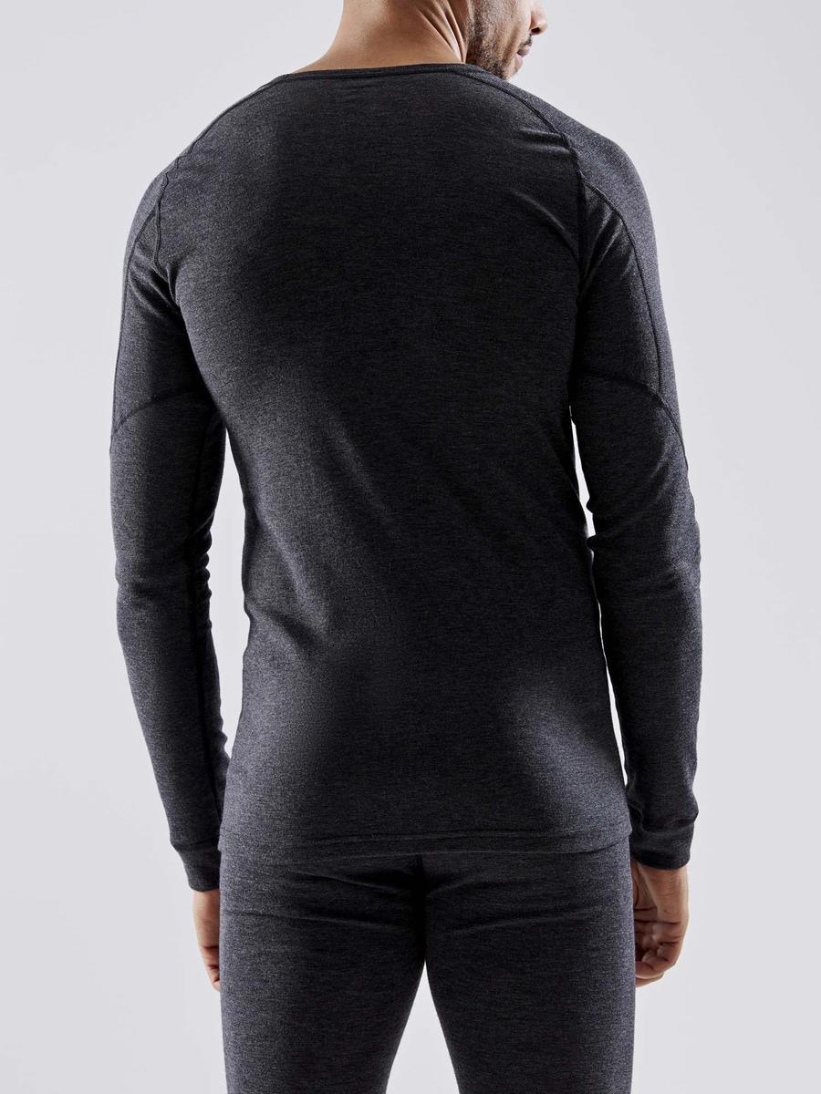 Core Wool Merino thermoshirt