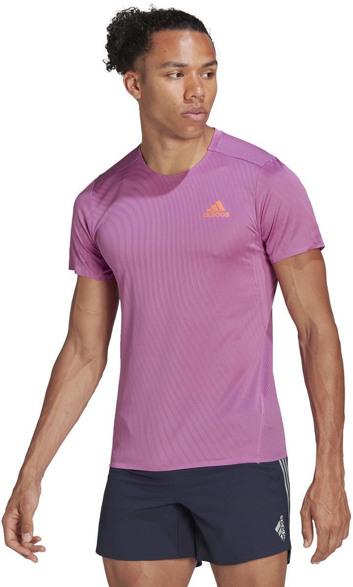 Adizero Speed shirt