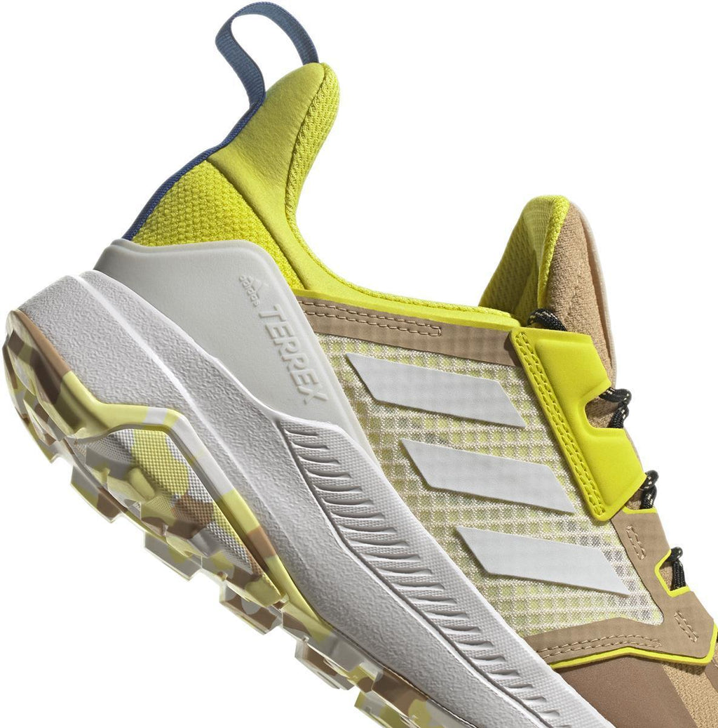 Terrex Trailmaker Primegreen Hiking Schoenen