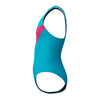 HYPERBOOM BUTTERFLY BACK 1PC LTBLU/DKPNK
