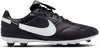 Premier III FG voetbalschoenen