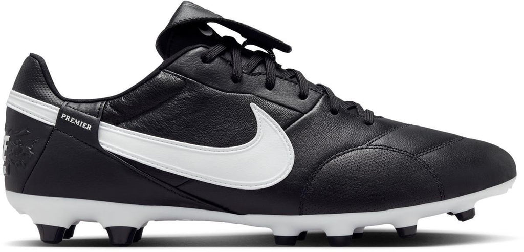 Premier III FG voetbalschoenen