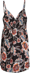 Lw Medi Aop Dress