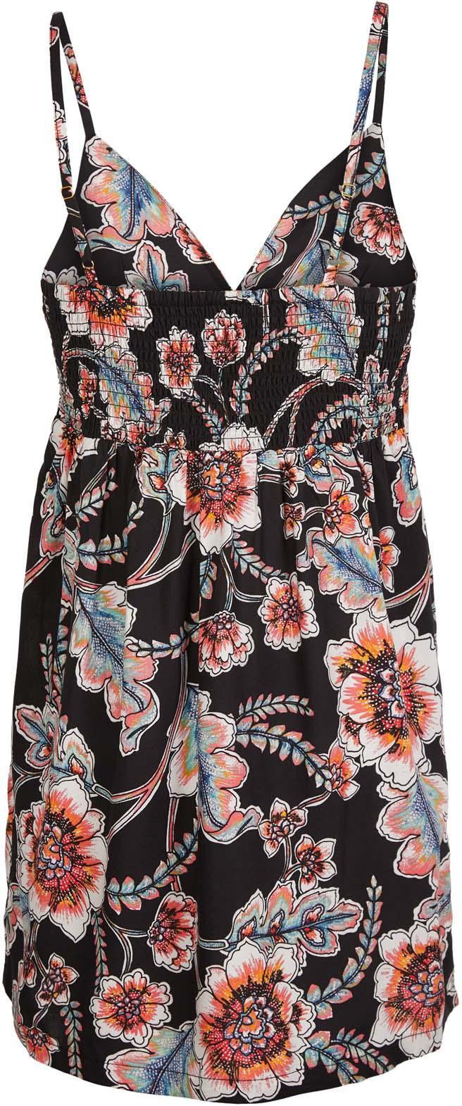 Lw Medi Aop Dress
