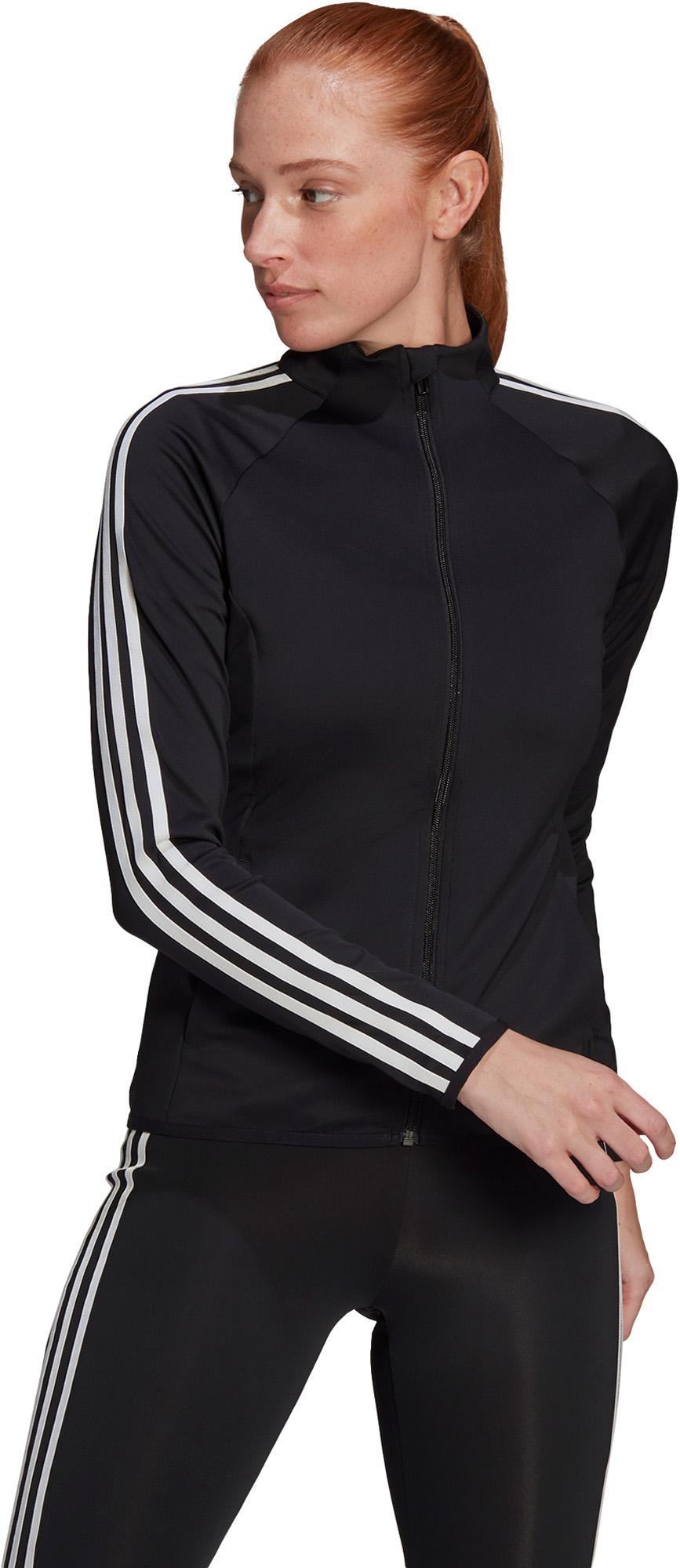 AEROREADY Designed 2 Move 3-Stripes Trainingsjack