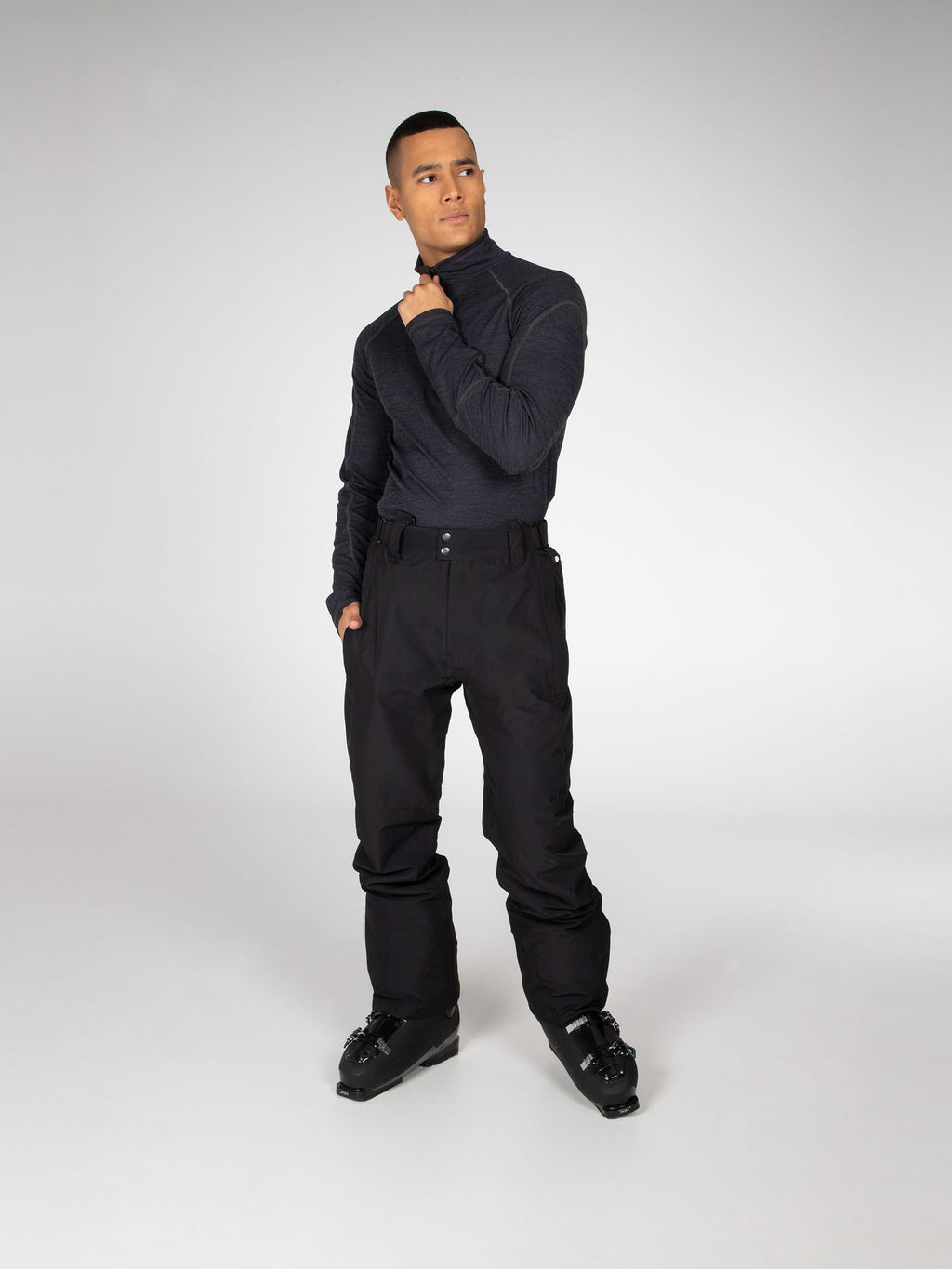 Owens skibroek