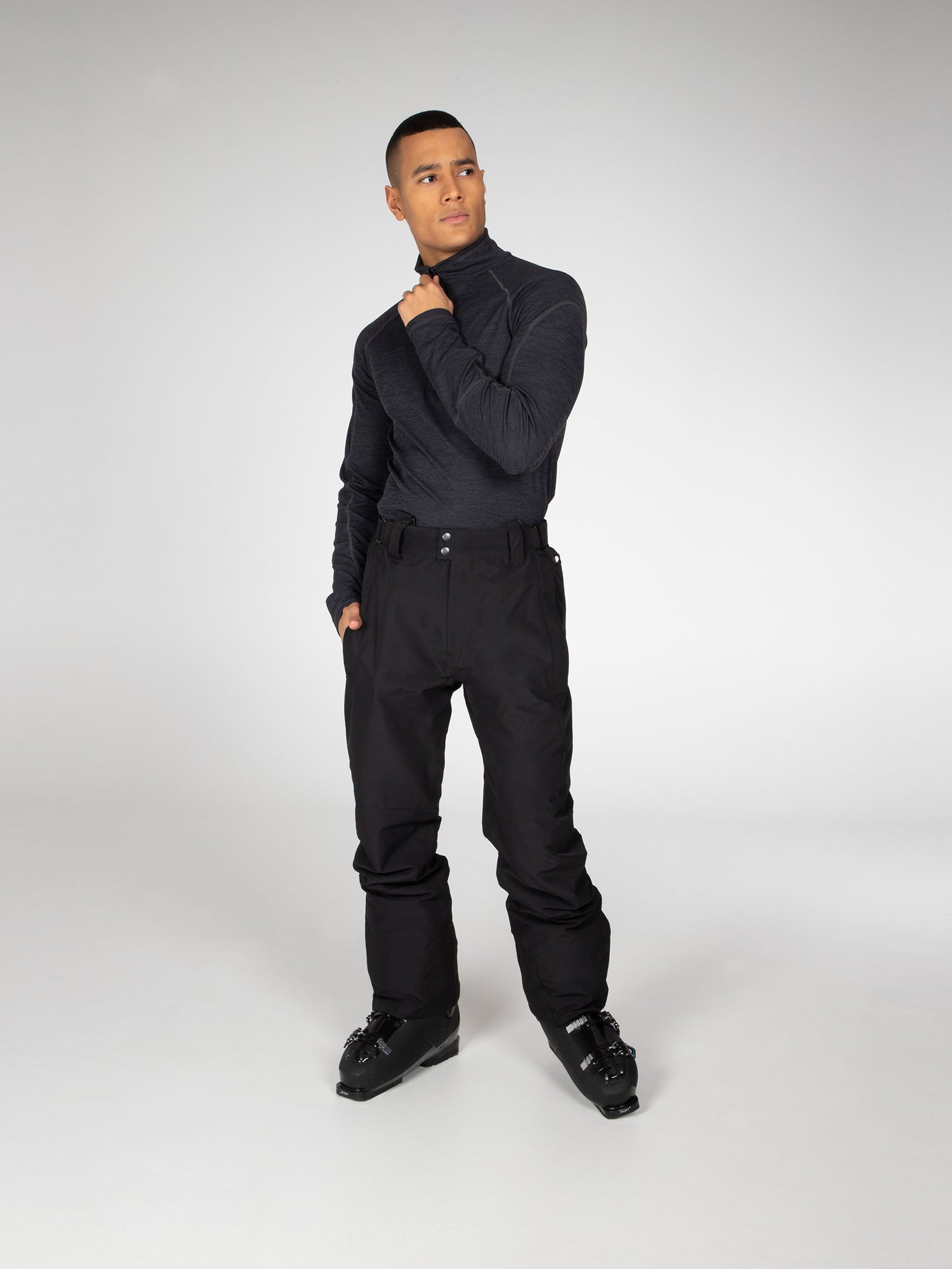 Owens skibroek