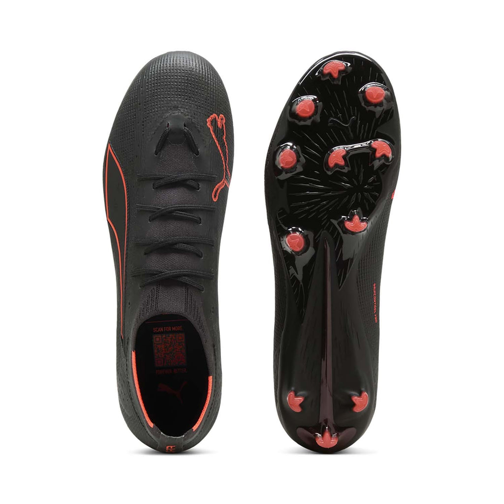 Ultra 6 Pro Fg/ag Voetbalschoenen voor gras, kunstgras