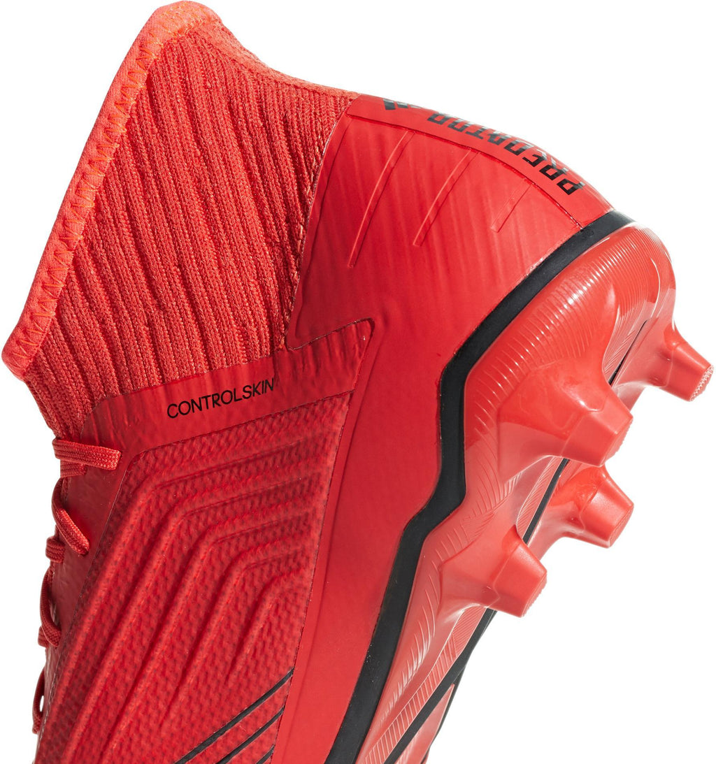 Predator 19.2 FG voetbalschoenen