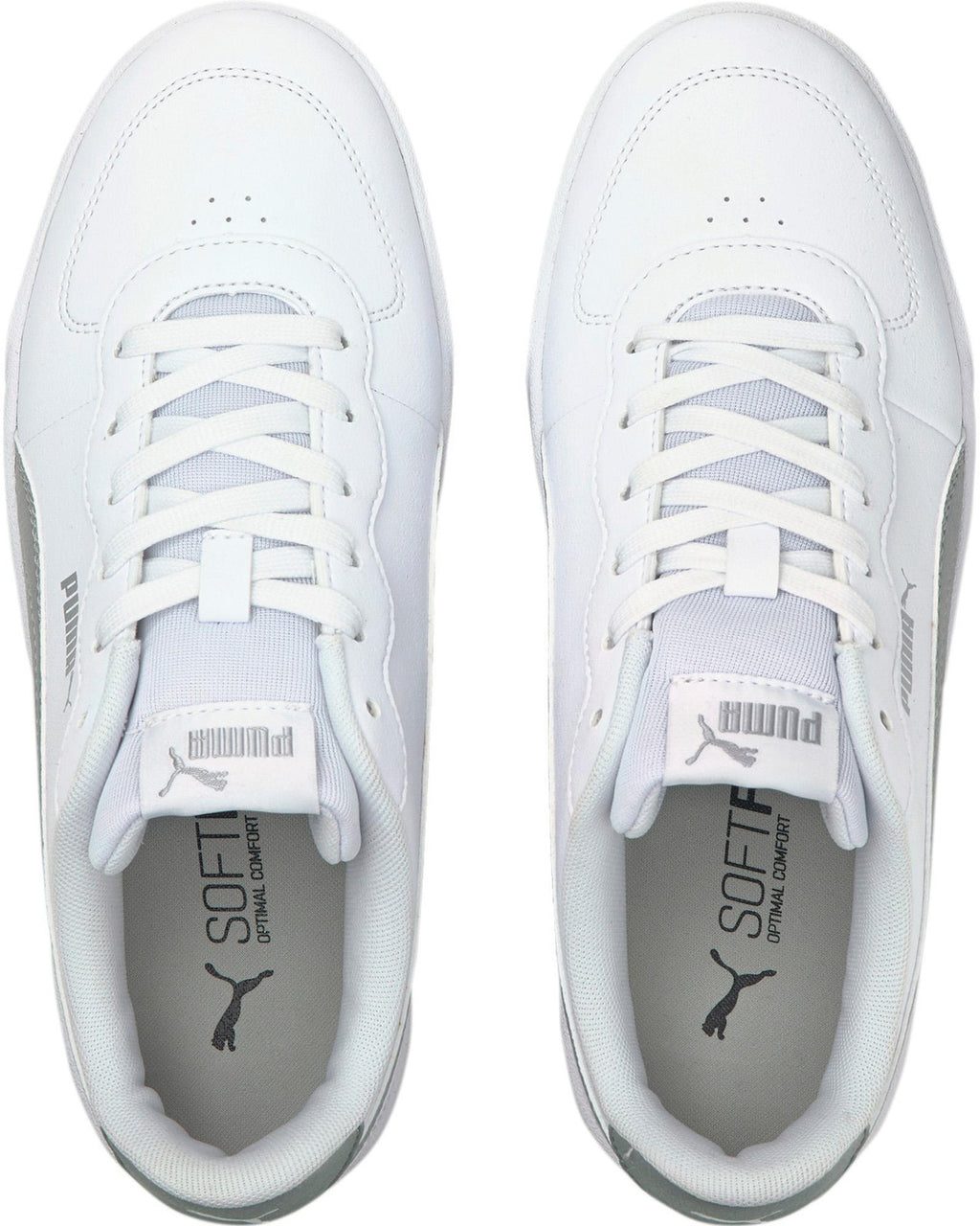 Puma Skye Clean Metallic Fs