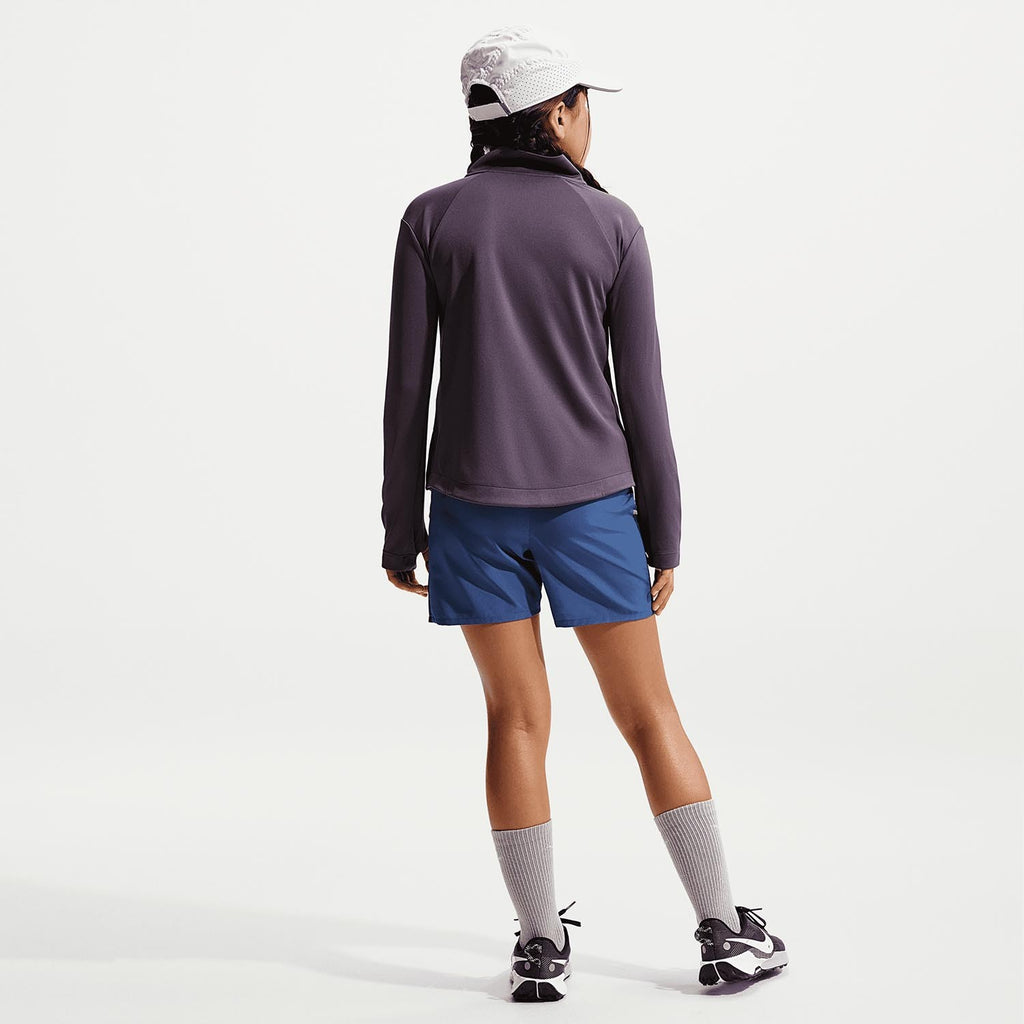 Dri-fit  Miler Shorts