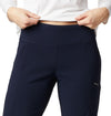 Back Beauty Highrise Warm Winter Pant