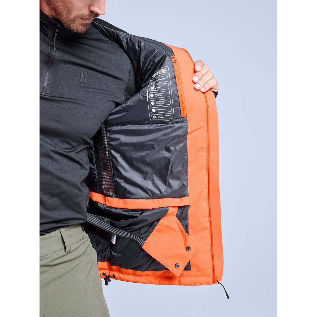 Arctic 2l Insulated Jacket