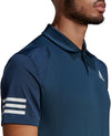 CLUB 3STR POLOHr. Tennispolo