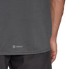 D4R TEE. Laufshirt