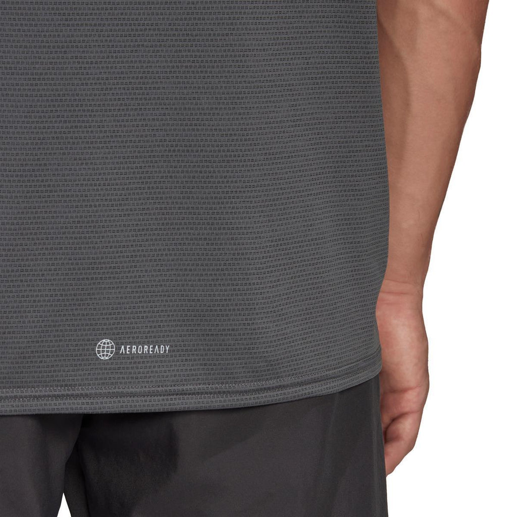 D4R TEE. Laufshirt