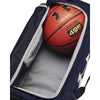 ua undeniable 5.0 duffle sm-nvy
