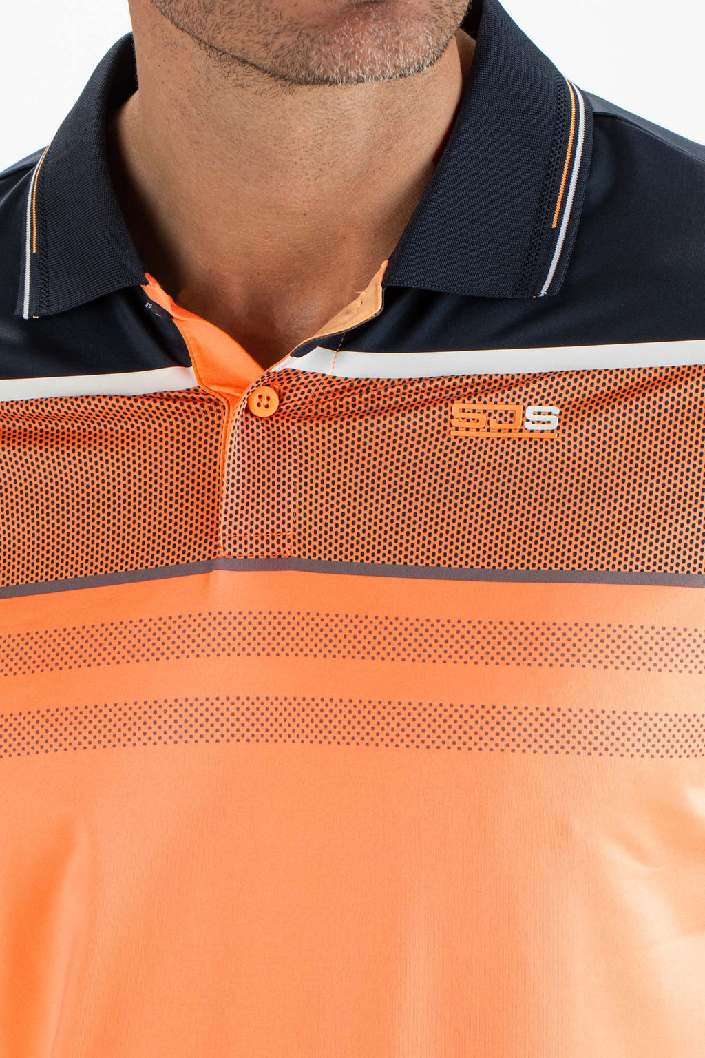 Jorick poloshirt