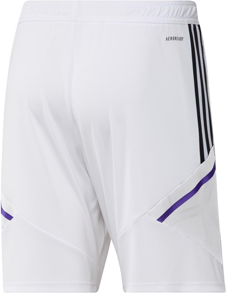 Real Madrid Condivo 22 Training Shorts
