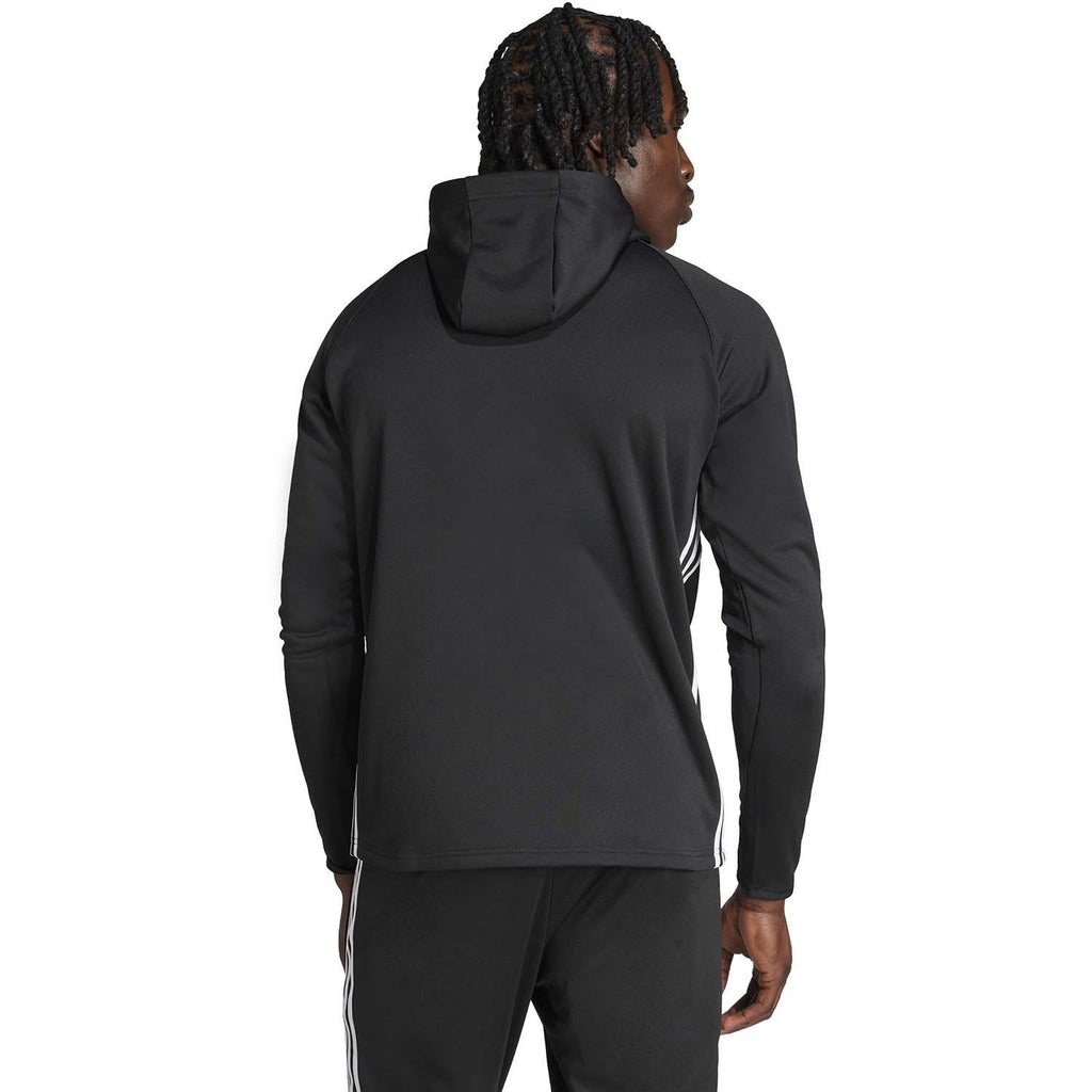 Tiro 25 Essentials Winterized Trainingstop