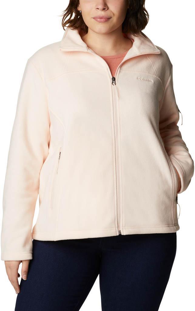 Fast Trek Ii Jacket