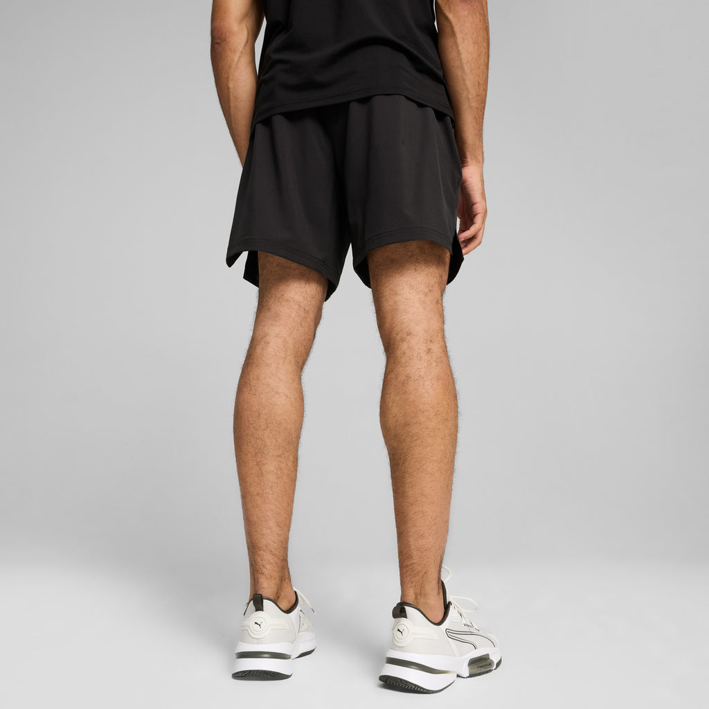 Energy 7I Stretch Woven short