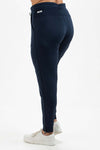 Jeannete Plus tennisbroek