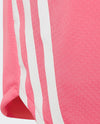 AEROREADY Training 3-Stripes Gebreide short