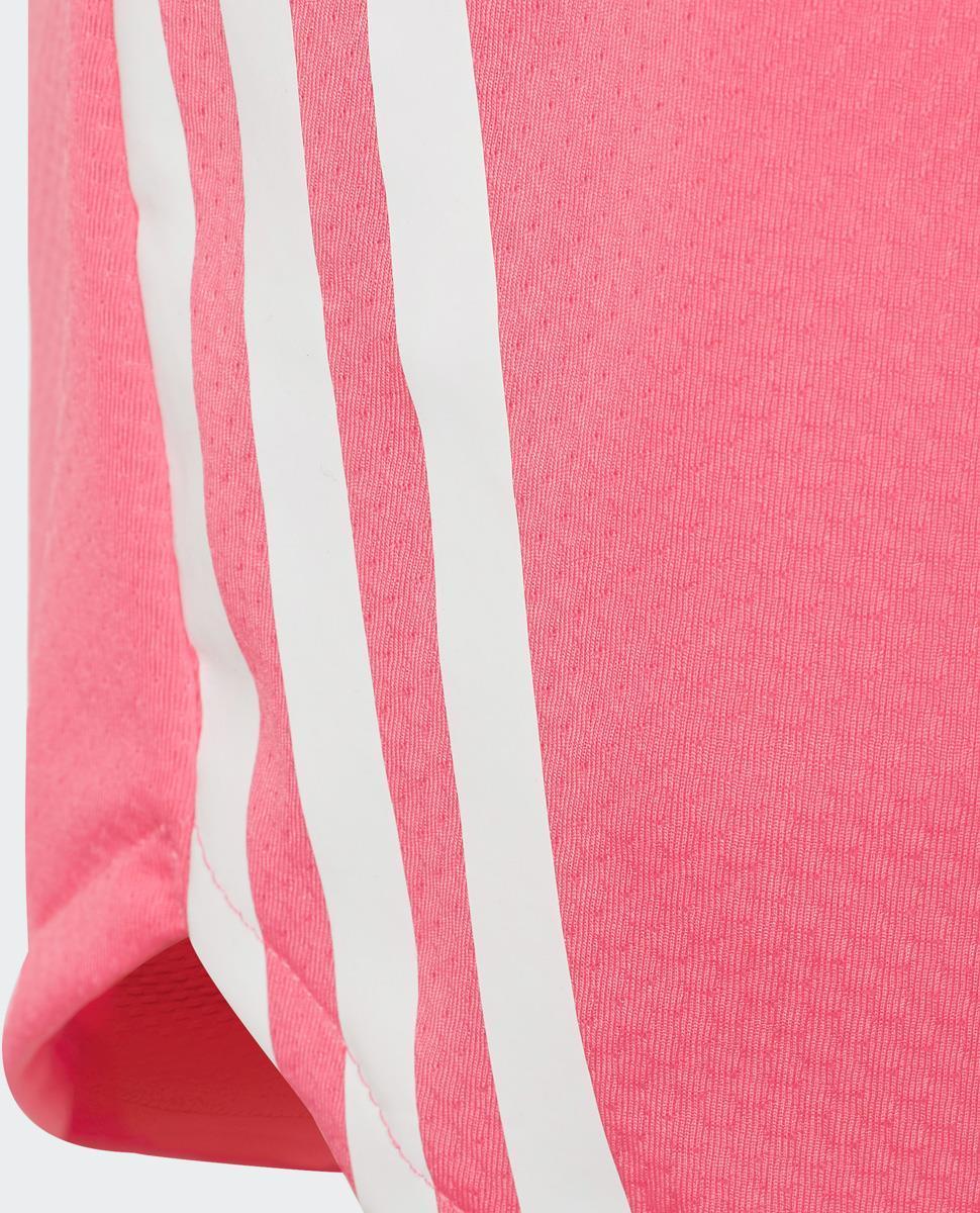 AEROREADY Training 3-Stripes Gebreide short