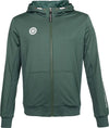 Hooded Jacket