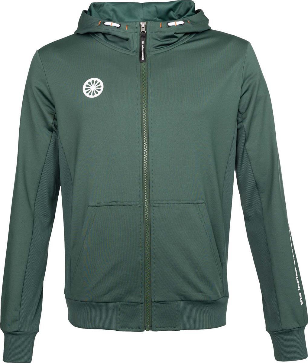 Hooded Jacket