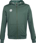 Hooded Jacket