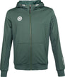 Hooded Jacket