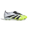 Predator Elite Fold-Over Tongue Firm Ground Voetbalschoenen Kids