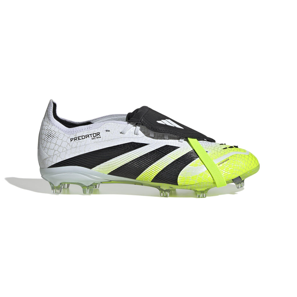 Predator Elite Fold-Over Tongue Firm Ground Voetbalschoenen Kids