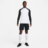 Dri-FIT Strike Knit voetbalshort