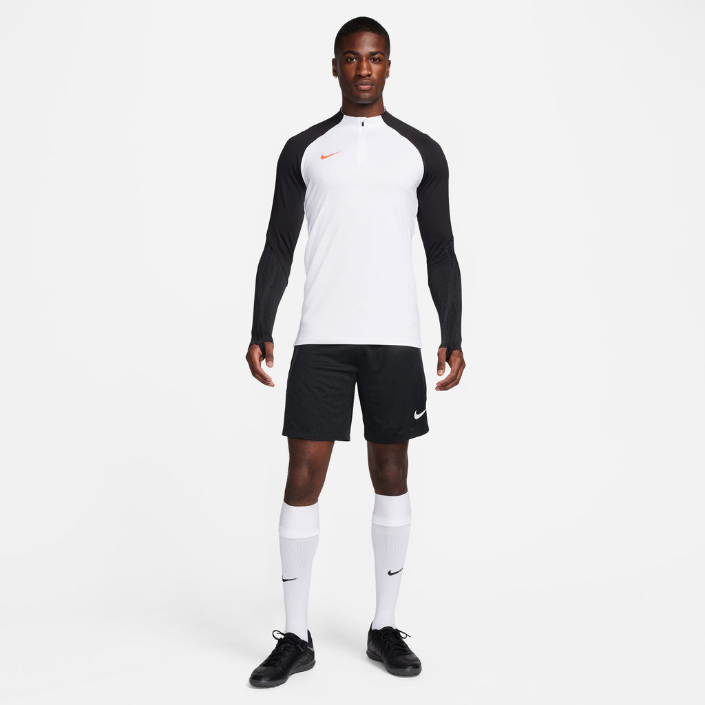 Dri-FIT Strike Knit voetbalshort