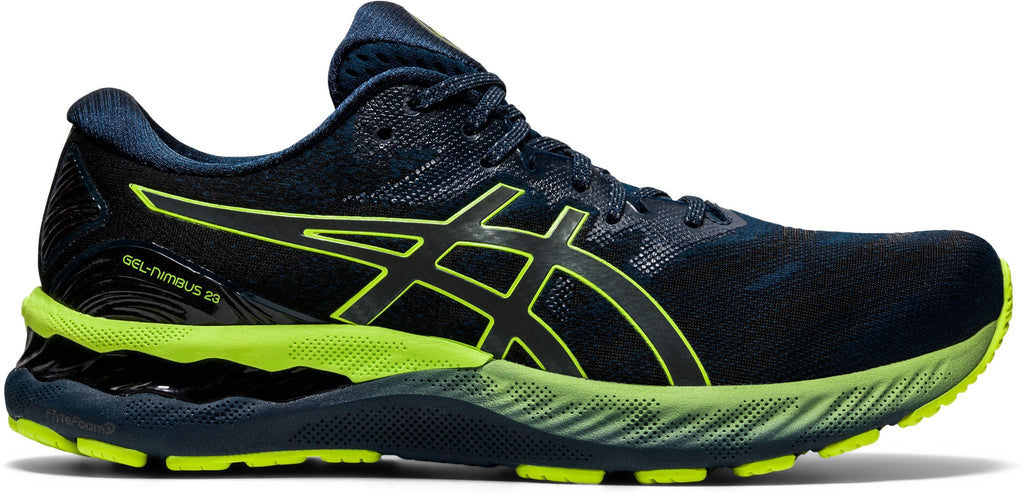 Gel-nimbus 23 Lite-show