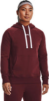 Dám.hoodieRival  Fleece HB