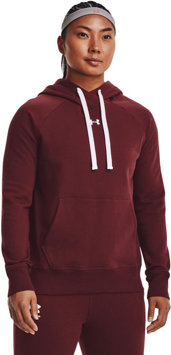 Dám.hoodieRival  Fleece HB