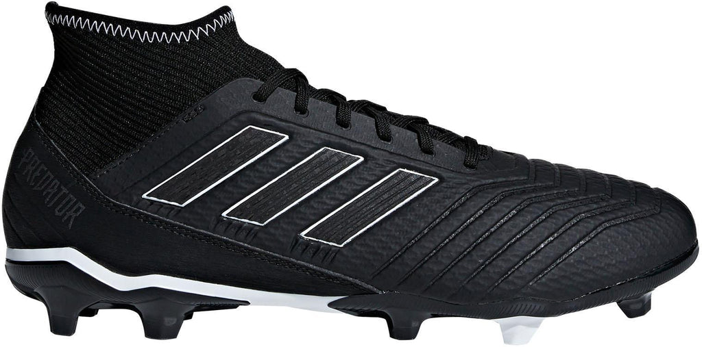 Predator 18.3 FG voetbalschoenen