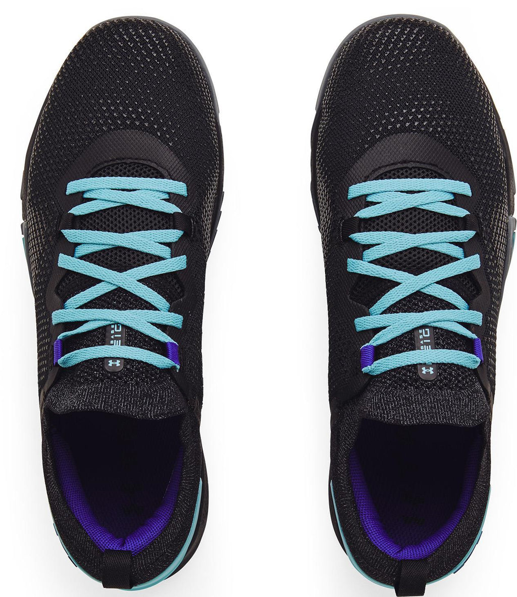 UA TriBase Reign 3