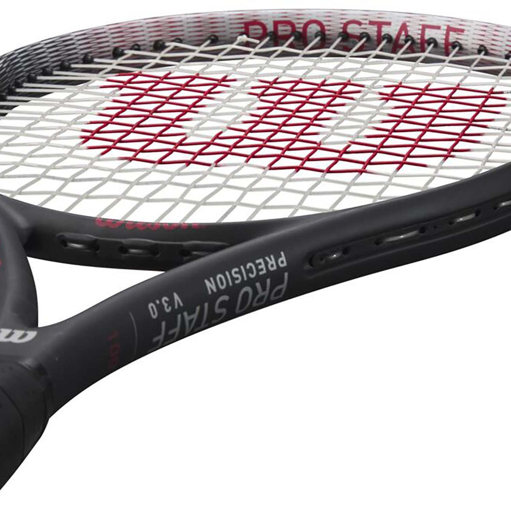 pro staff precision 100 tns