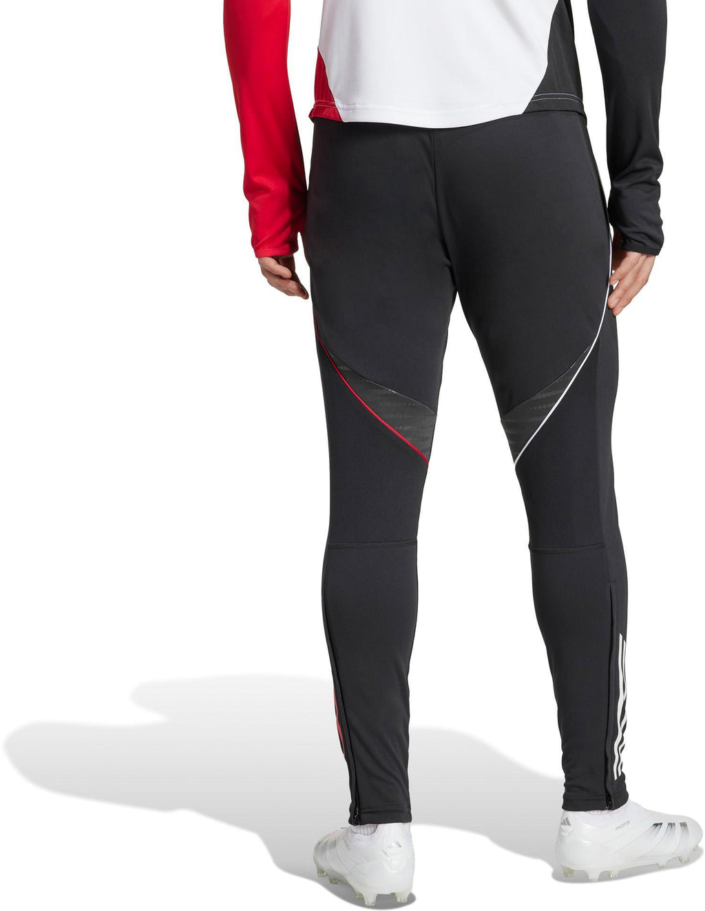 Ajax Amsterdam Tiro 25 Competition Training broek