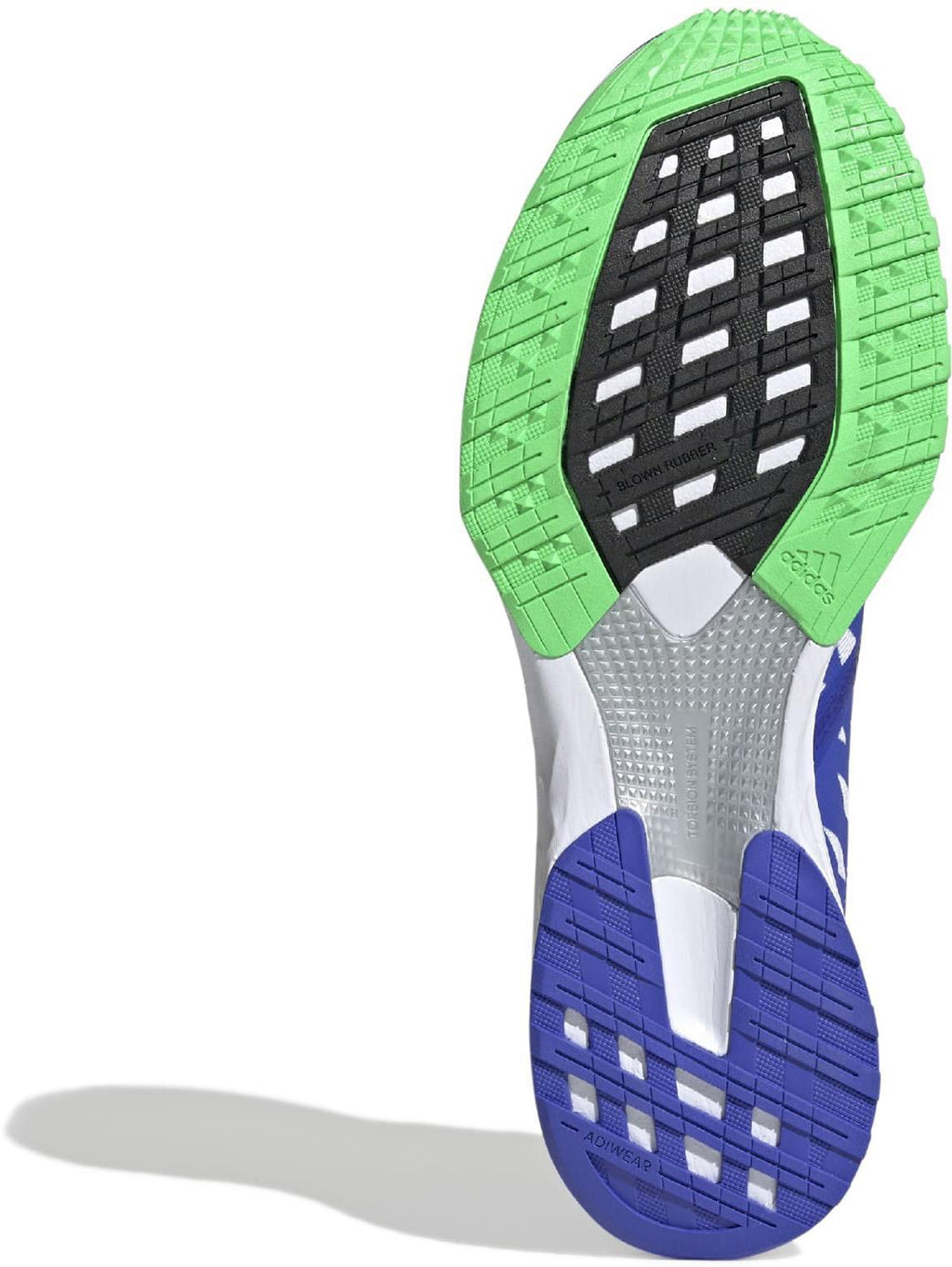 Adizero RC 3 Schoenen