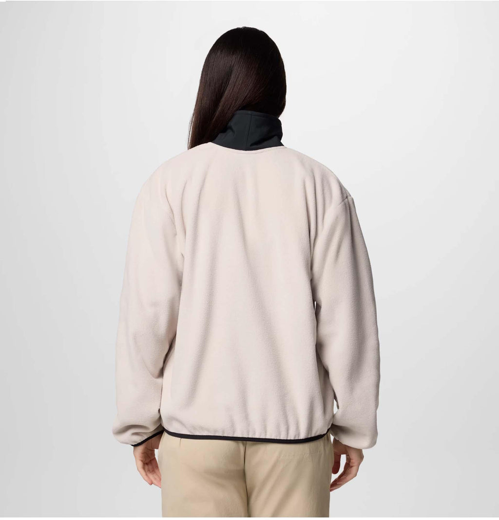 Sequoia Grove Full Zip Fleece