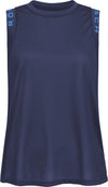 Kay Mesh Singlet