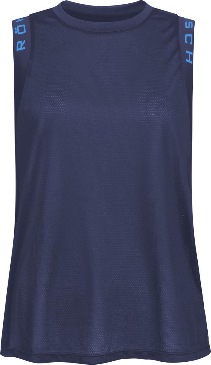 Kay Mesh Singlet