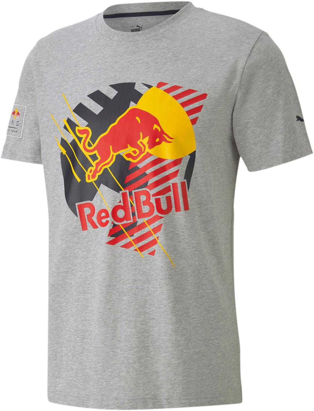 Rbr Dynamic Bull Tee